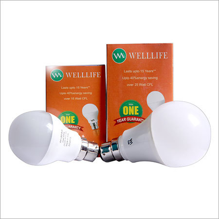 Led Bulbs 5W 9W 12W