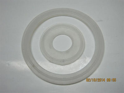 Triclover Gaskets