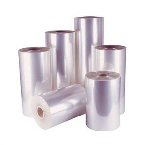 PVC Shrink Films