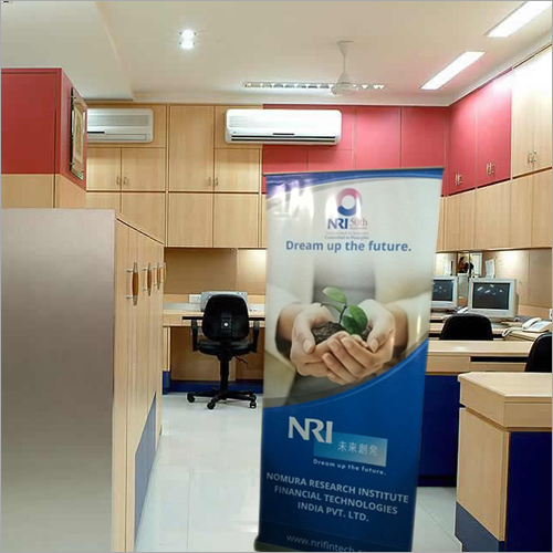 Print and Fabrication