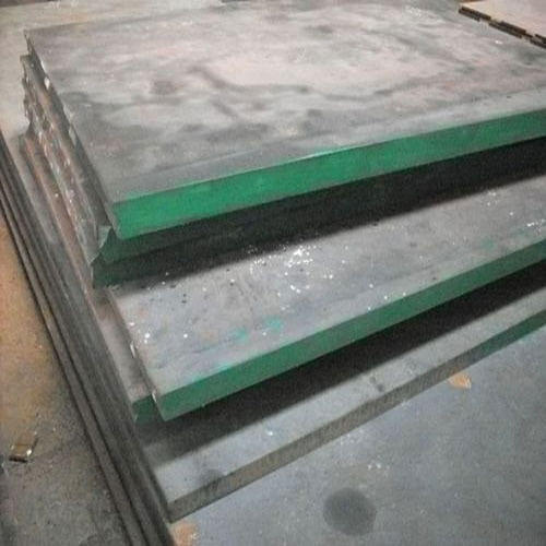 1.2311 Plastic Mould Steel Sheet Application: Construction