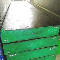 Tool Steel Flat Bar 1.2738