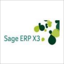 Sage ERP X3 Services