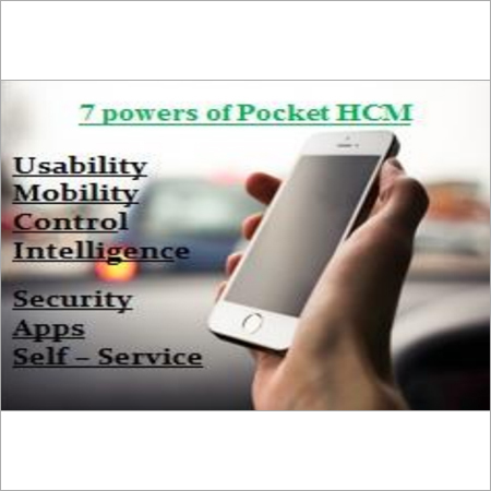 Pocket HCM Services