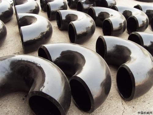 BW Pipe Fitting
