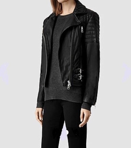 Women Leather Jackets