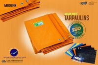 Plastic Sheet Tarpaulin