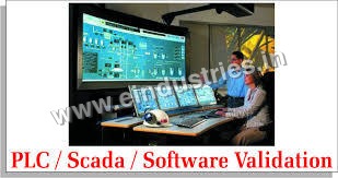 PLC Software Validation Services