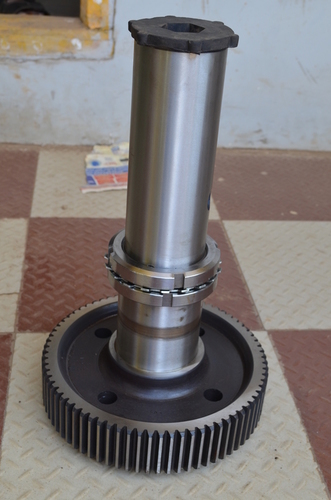 OUTPUT SHAFT