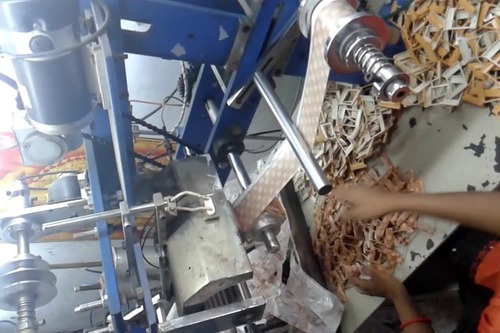 Hot Stamping Dancing Machines