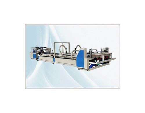 Auto Folder Gluer