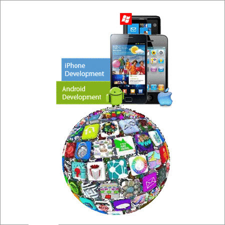 Mobile Application Development Services