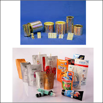 Pharmaceutical Packaging Material