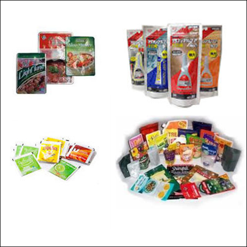 Liquid Packaging Materials