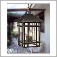 Outdoor Hanging Light