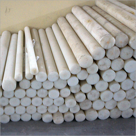 Hdpe Solid Rods