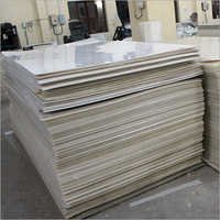 HDPE Sheet