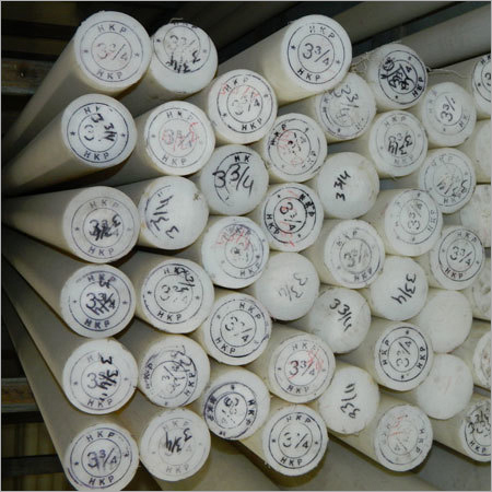 Polypropylene Rods