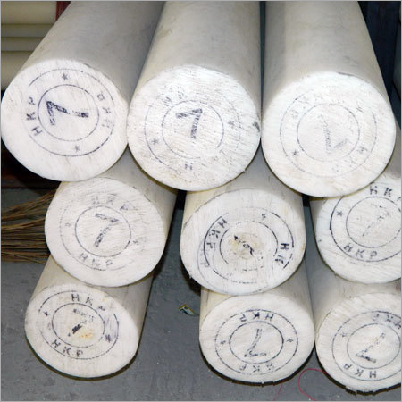 Polypropylene Round Rods