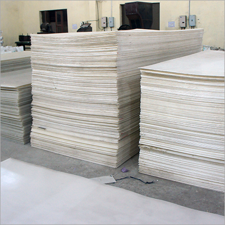 PP Plastic Sheet