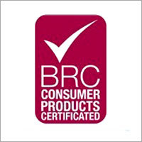 BRC Consumer Product Certification
