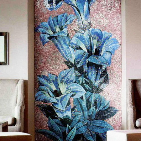 Glass Mosaic Tile