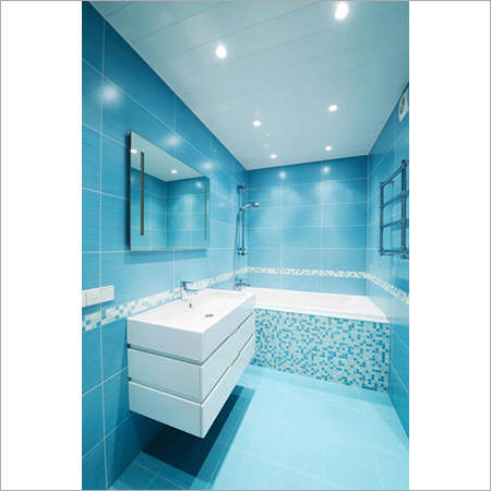 Glass Mosaic Tiles for Bathroom