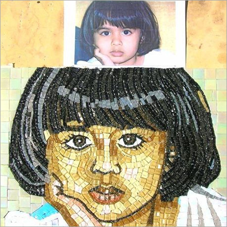 Photograph Mural Tiles