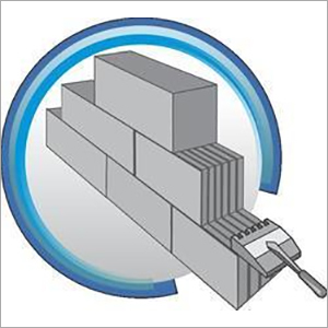 Clc Block Adhesive Powder
