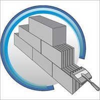 Clc Block Adhesive Powder