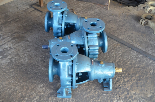 Centrifugal Pump