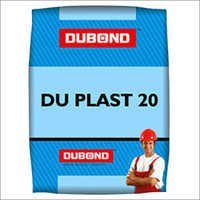 Ready Mix Plaster