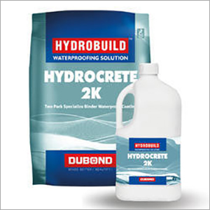 Waterproofing Coating Application: The Surface Must Be Strong & Free From Dirt