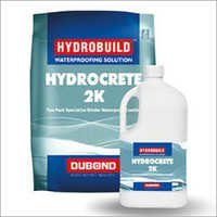 Waterproofing Coating