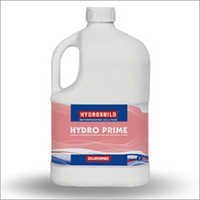 Waterproofing Insulating Primer Application: Concrete Surfaces Should Be Sound And Clean
