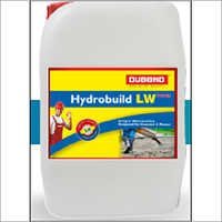 Wine Red Concrete Waterproofing Admixture