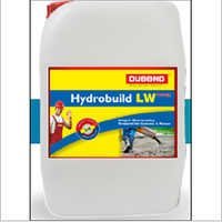 Wine Red Mortar Admixture