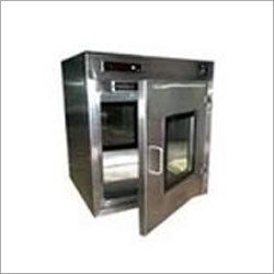 Pass Box