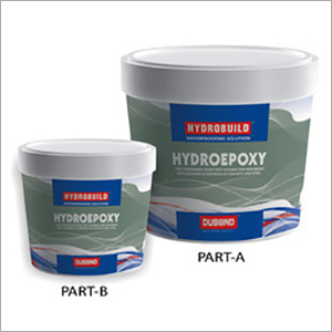 Grey-Beige Epoxy Waterproofing Coatings