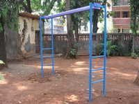 Playground Glider