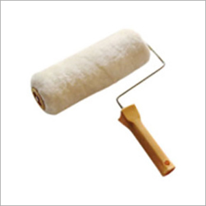 Paint Roller Solid