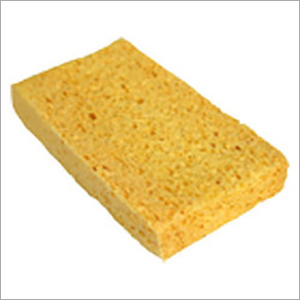 Cellulose Sponge