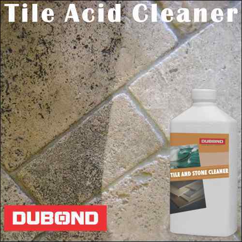 Tile Acid Cleaner