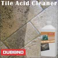 Tile Acid Cleaner