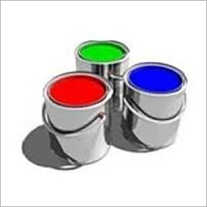 Acrylic Paint
