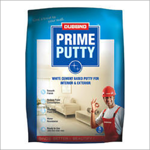 Cement Wall Putty