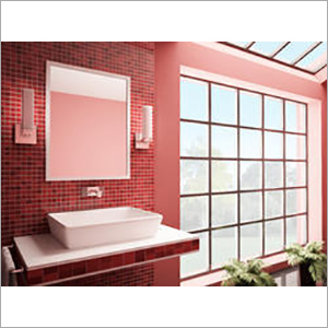 Crystal Glass Mosaic Tiles
