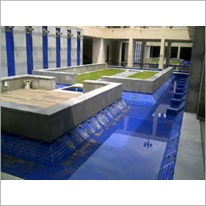 Fountain Glass Mosaic Tiles