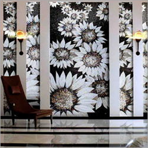 Interior Mosaic Tiles