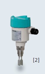 Vibrating Switch